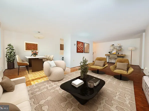 1919 Chestnut St APT 904, Philadelphia, PA 19103