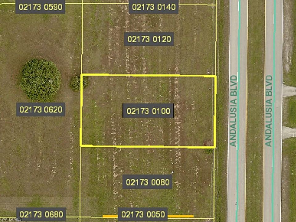 1st image of 2202 Andalusia Blvd