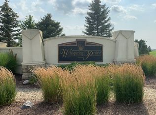 10040 W Sweet Grass Cir, Monee, IL 60449