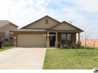 265 Bethann Dr, Temple, TX 76502