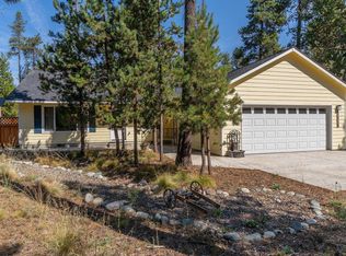 17316 Golden Eye Dr, Bend, OR 97707