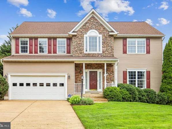 770 Black Sweep Rd, Warrenton, VA 20186