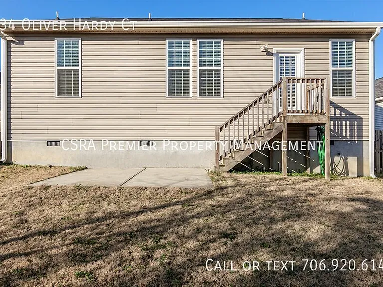 134 Oliver Hardy Ct — Photo 10