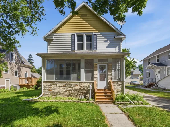 1111 8th Ave N, Fargo, ND 58102