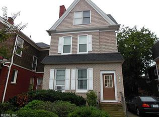 611 Boissevain Ave APT 1, Norfolk, VA 23507
