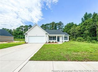 208 Emily LOT 6, Raeford, NC 28376