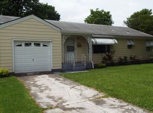 1835 S Virginia Ave, Springfield, MO 65807