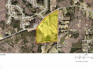 7580 Rivertown Rd, Fairburn, GA 30213