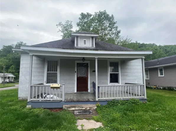 2601 Hope St, Hannibal, MO 63401
