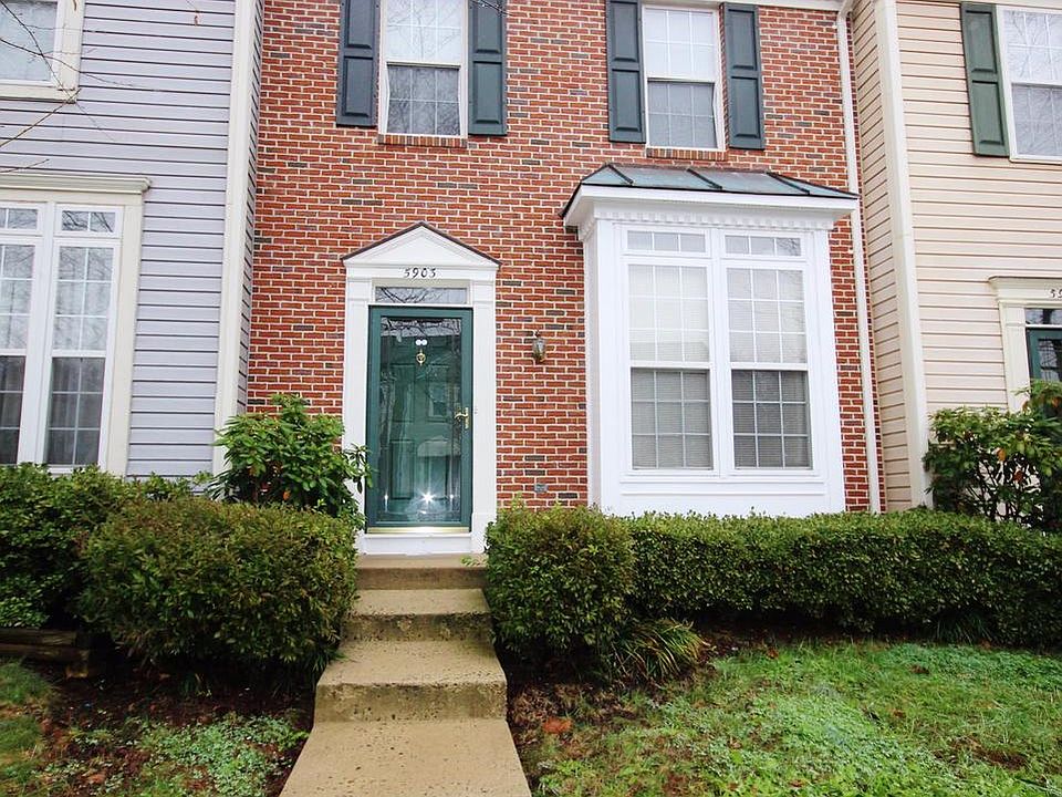 1st image of 5903 Jovet Way