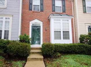 5903 Jovet Way, Centreville, VA 20120