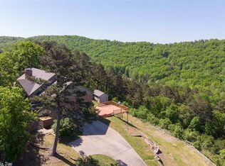 1723 Golden Pond Rd, Little Rock, AR 72223