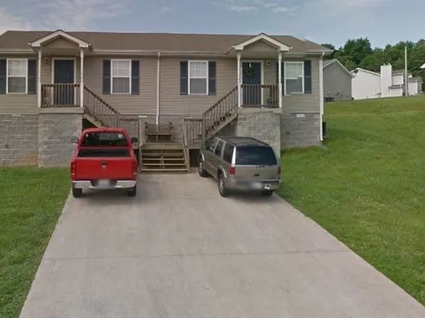 Kingsbury Dr. 940 A-B, 940 Kingsbury Dr APT B, Clarksville, TN 37040