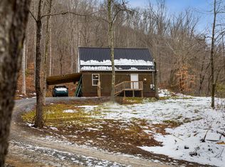 1318 Ryder Church Rd, Bluff City, TN 37618