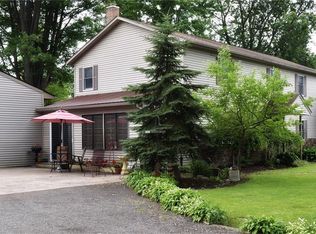 45835 Peck Wadsworth Rd, Wellington, OH 44090