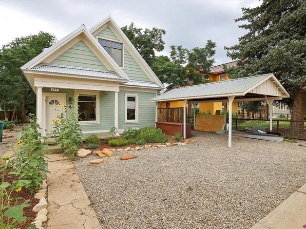 438 Bauer Avenue, Mancos, CO 81328