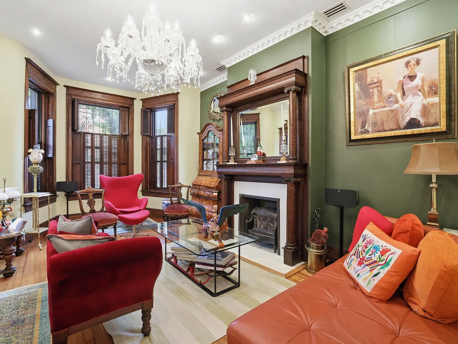 3 bed, 3.5 bath, 1914 sqft, $6,200 — Photo 4