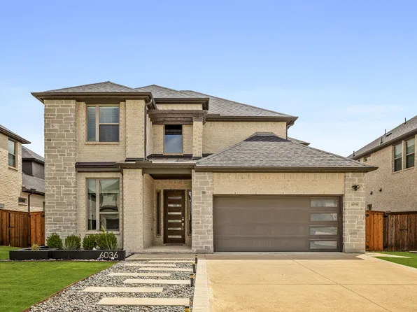 6036 Culverdale Ln, Frisco, TX 75034