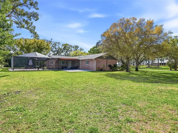 2817 Fleeman Rd, Palm Harbor, FL 34683
