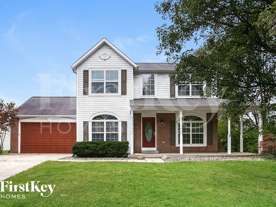 5382 Rippling Brook Way