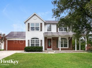 5382 Rippling Brook Way, Carmel, IN 46033