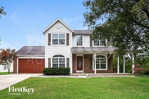 5382 Rippling Brook Way Photo 1