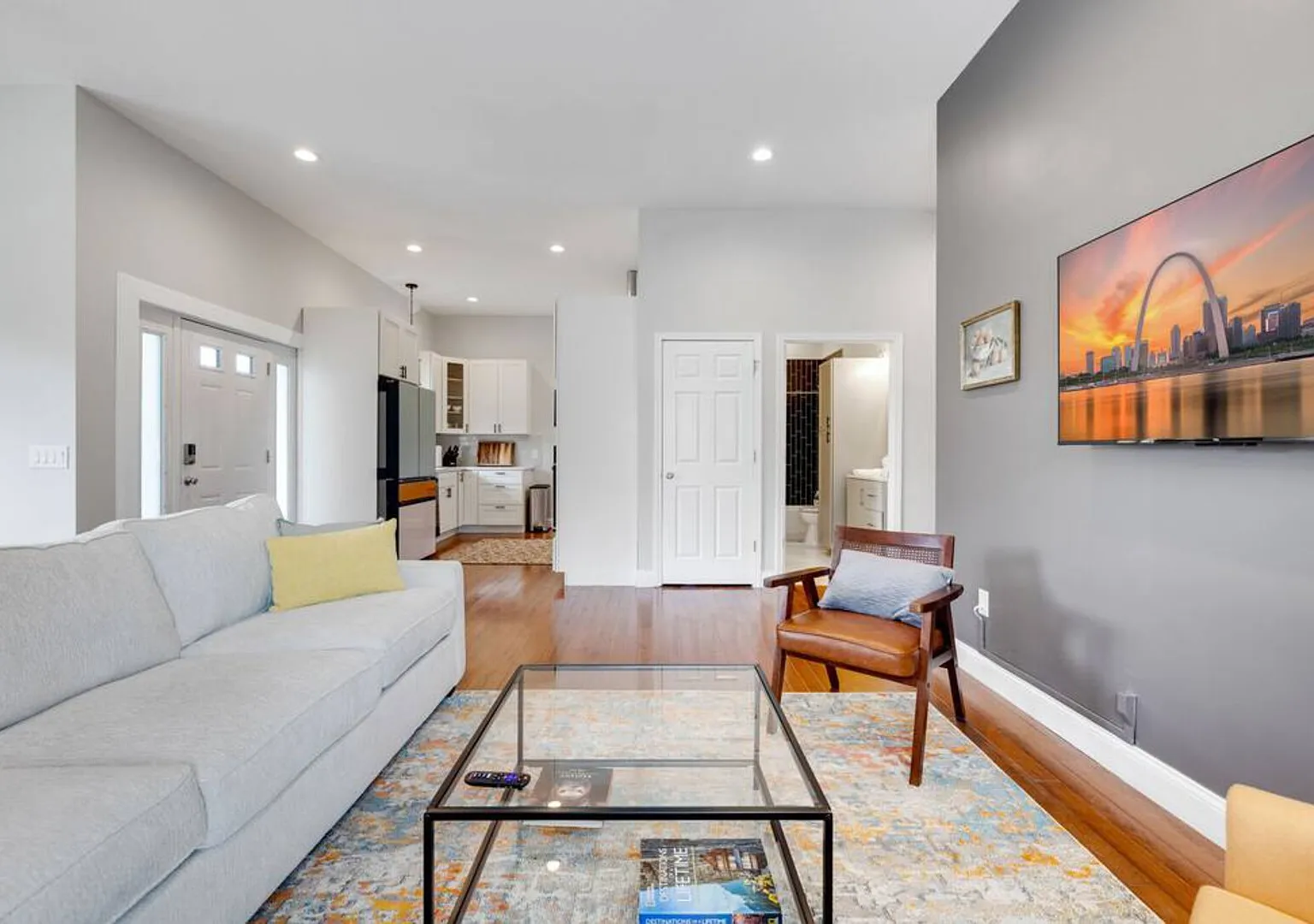 Spacious & Accessible | Pets OK — Photo 3
