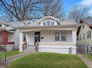 4105 W Muhammad Ali Blvd, Louisville, KY