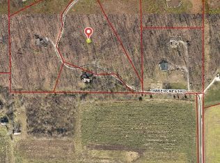 106 Timbercrest Rd, West Lafayette, IN 47906