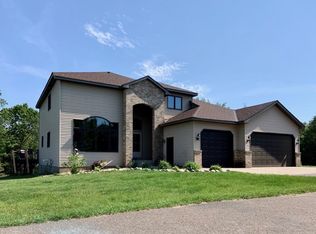 13024 Autumn Rdg SE, Becker, MN 55308