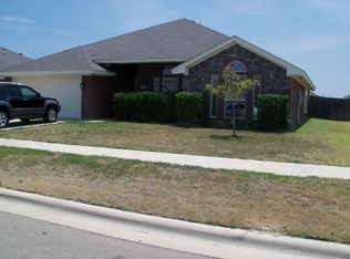 3104 Hydrangea Ave, Killeen, TX 76549