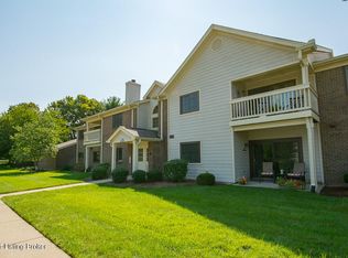 3503 Lennox View Ct UNIT 208, Louisville, KY 40299