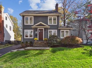 26 University Ave, Chatham, NJ 07928