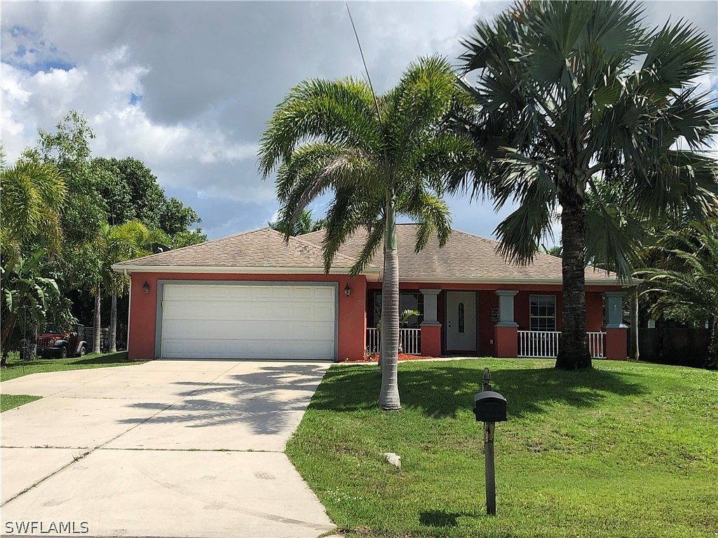 202 Diplomat Pkwy E, Cape Coral, FL 33909 Zillow