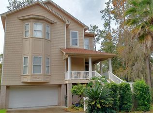 134 Montrose, Saint Simons Island, GA 31522