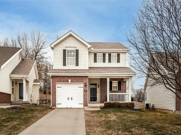 1926 NW 82nd Ter, Kansas City, MO 64151