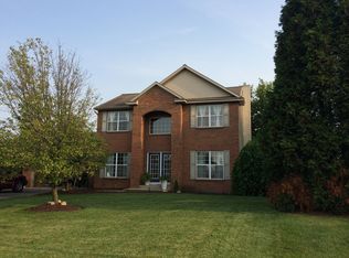 10384 Sentry Rd, Zeeland, MI 49464