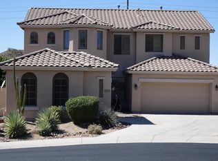 27318 N 62nd Ln, Phoenix, AZ 85083