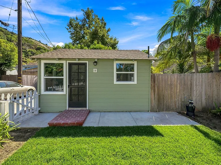 1133 Laguna Canyon Rd #A — Photo 1