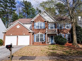 3136 Elmendorf Dr NW, Kennesaw, GA