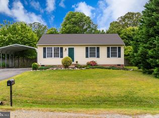 7621 Regency Glen Dr, Fredericksburg, VA 22407