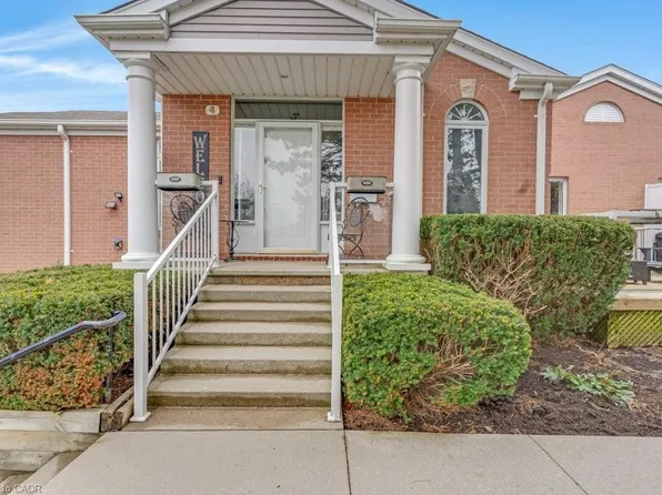 341 George St N #4, Cambridge, ON N1S 4X7