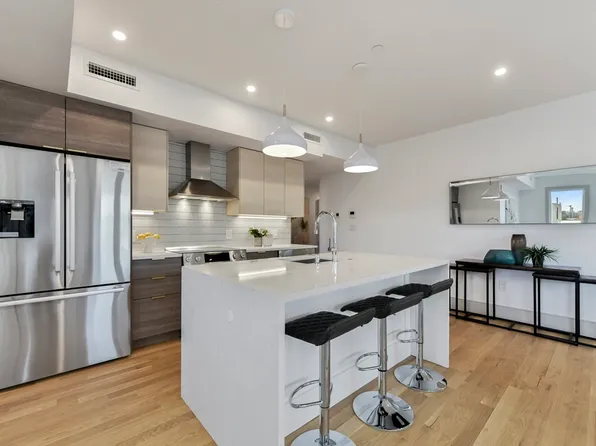 19 Clapp St #4, Dorchester, MA 02125