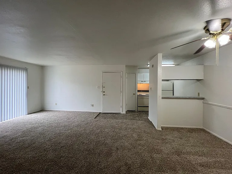 Cypresswood Apartments — Photo 3