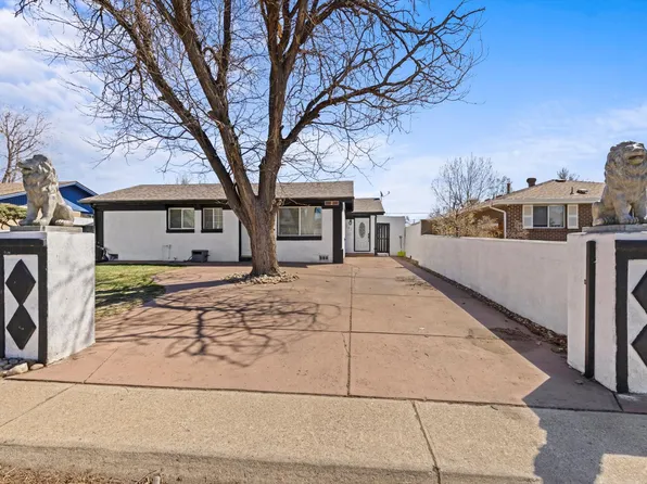 242 S Canosa Ct, Denver, CO