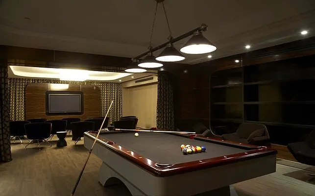 Rented by Brown Harris Stevens | media 17