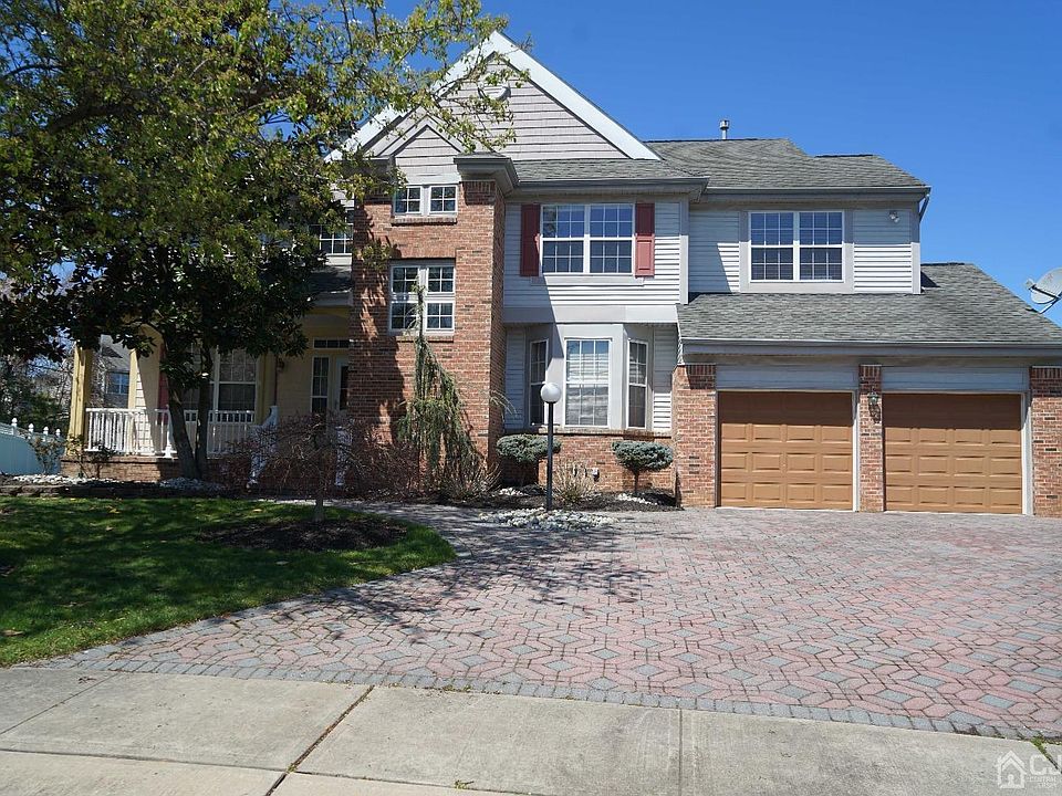 13 Dunstable Ct, Matawan, NJ 07747 Zillow