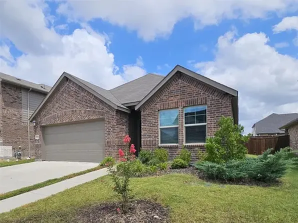 2348 Rocky Mountain Dr, Fate, TX 75189