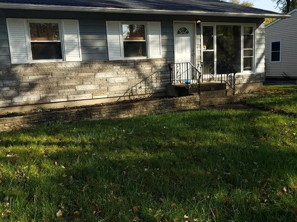 2037 223rd St, Sauk Village, IL 60411