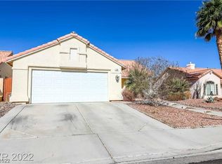 179 Fallon Dr, Henderson, NV 89074